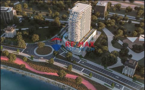استوديو  للبيع في مدينة دبي للإنتاج، دبي - IMG-20250422-WA0036. jpg