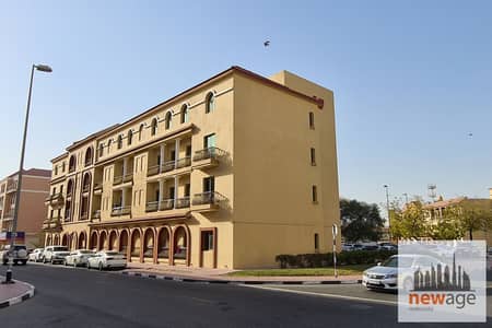 国际城， 迪拜 写字楼待租 - spain-cluster-02. jpg