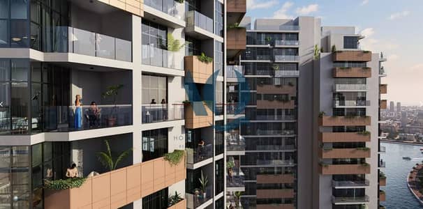 1 Bedroom Flat for Sale in Al Reem Island, Abu Dhabi - 2. PNG