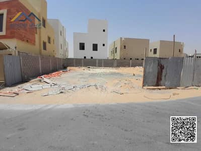 ارض سكنية  للبيع في الزاهية، عجمان - IMG-20250422-WA0001. jpg