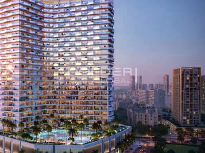 Studio for Sale in Dubai Sports City, Dubai - 3. png