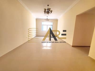 2 Bedroom Flat for Rent in Muwaileh Commercial, Sharjah - 20250421_124724. jpg