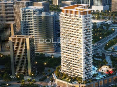 2 Cпальни Апартамент Продажа в Дубай Спортс Сити, Дубай - 4. png