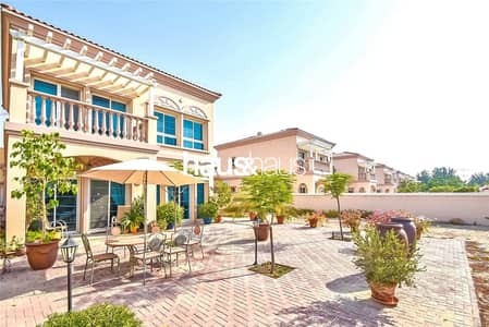 2 Bedroom Villa for Sale in Jumeirah Village Triangle (JVT), Dubai - Area Specialist | Multiple Villa Options | 2 BR