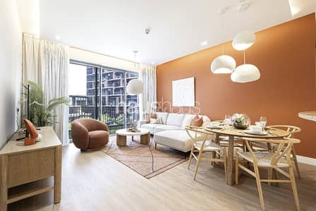 1 Bedroom Apartment for Rent in Downtown Dubai, Dubai - Fully Furnished | Upgraded | Bright