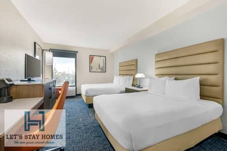 Hotel Apartment for Rent in Al Barsha, Dubai - 646984486. jpg