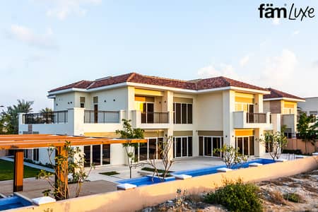 7 Bedroom Villa for Sale in Jumeirah Golf Estates, Dubai - Prestigious |  Masterpiece of Sophistication