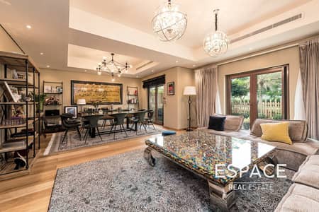 3 Bedroom Villa for Sale in Al Furjan, Dubai - Exclusive | VOT | Close To Pavilion