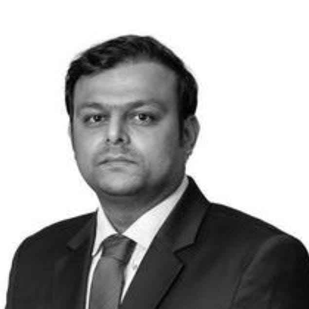 Ashish Nashikkar