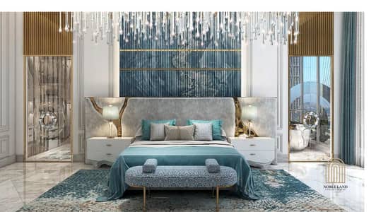 Studio for Sale in Business Bay, Dubai - WhatsApp Image 2025-04-15 at 14.42. 34_26405499. jpg Studio for Sale in Business Bay, Dubai - WhatsApp Image 2025-04-15 at 14.42. 34_26405499. jpg