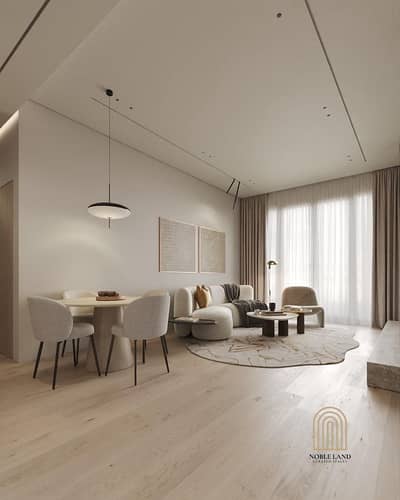 2 Cпальни Апартамент Продажа в Аль Сатва, Дубай - 5. jpg