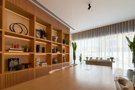 Studio for Rent in Jumeirah Village Circle (JVC), Dubai - 8. png