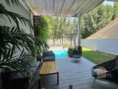 Stylish, Upgraded Villa | Elegant Living | Panoramic Views