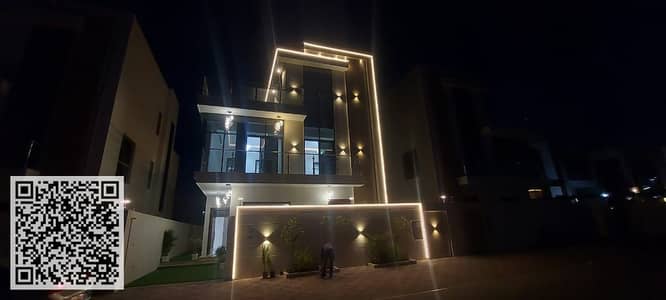 5 Bedroom Villa for Sale in Al Zahya, Ajman - IMG-20250422-WA0047. jpg