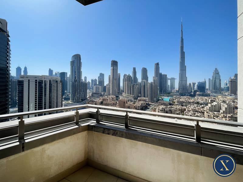 شقة في أبراج ساوث ريدج 4،ساوث ريدج،وسط مدينة دبي 2 غرف 215000 درهم - 11420013 شقة في أبراج ساوث ريدج 4،ساوث ريدج،وسط مدينة دبي 2 غرف 215000 درهم - 11420013
