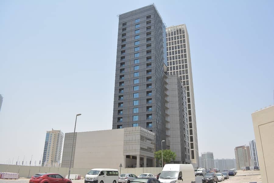 Canal View Fully Furnished Hotel Apartment For Rent | Damac Maison The Vogue Canal View Fully Furnished Hotel Apartment For Rent | Damac Maison The Vogue
