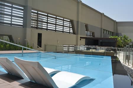 Canal View Fully Furnished Hotel Apartment For Rent | Damac Maison The Vogue Canal View Fully Furnished Hotel Apartment For Rent | Damac Maison The Vogue