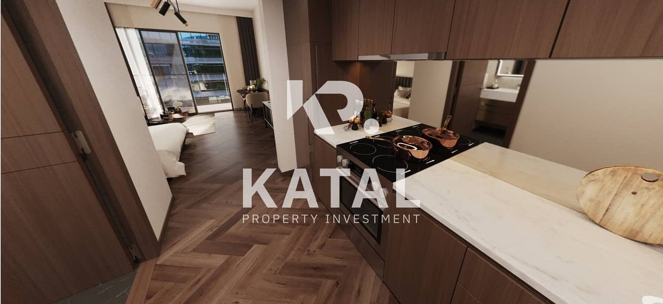7 Grove Saadiyat,Grove Fountain views Sadiyat Island, Abu Dhabi, for Sale, Apartments for Sale, Louvre Museum Saadiyat Island, Abu Dhabi 0017. jpg