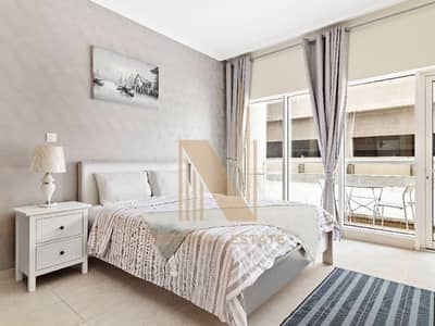 استوديو  للايجار في وسط مدينة دبي، دبي - IMG-20250422-WA0071. jpg