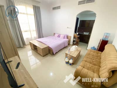 Студия в аренду в Халифа Сити, Абу-Даби - WhatsApp Image 2022-09-27 at 13.39. 49 (1). jpeg
