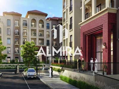 3 Bedroom Apartment for Sale in Zayed City, Abu Dhabi - WhatsApp Image 2024-07-04 at 11.57. 59 (1). jpeg