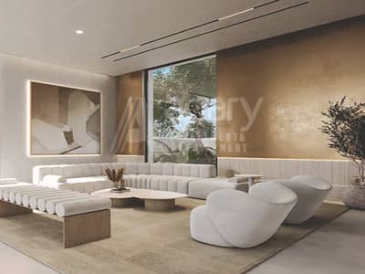 5 Bedroom Villa for Sale in Al Hudayriat Island, Abu Dhabi - Own Now | Great Deal | Luxury Living Community