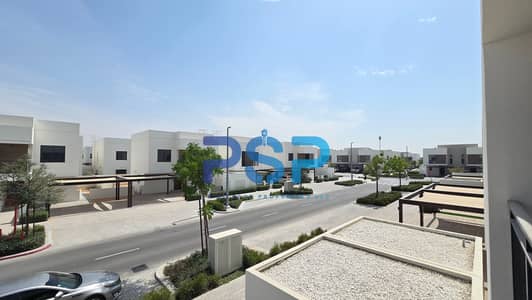 3 Bedroom Townhouse for Sale in Yas Island, Abu Dhabi - Site 1. jpg