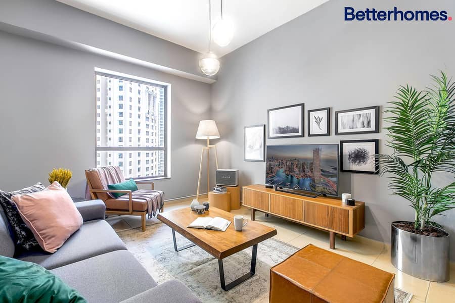 位于朱美拉海滩住宅(JBR),瑞玛公寓,瑞玛2号楼 1 卧室的公寓 1750000 AED - 11408847 位于朱美拉海滩住宅(JBR),瑞玛公寓,瑞玛2号楼 1 卧室的公寓 1750000 AED - 11408847