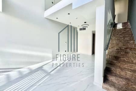1 Bedroom Townhouse for Sale in Dubailand, Dubai - Brand New | Prime Location | Unique Layout