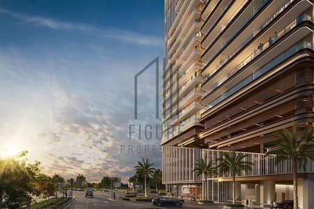 1 Bedroom Apartment for Sale in Jumeirah Village Circle (JVC), Dubai - Comprehensive lifestyle / Heart of JVC /  luxurious