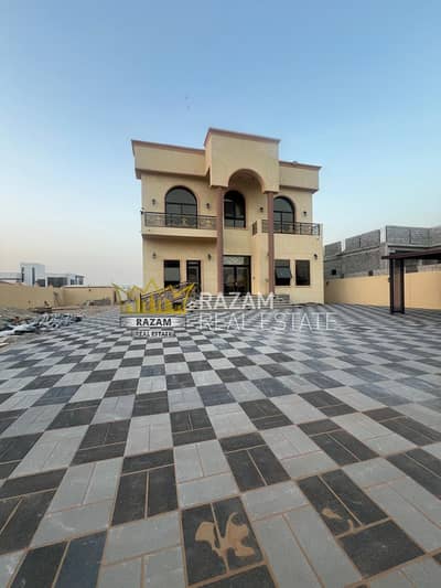 5 Bedroom Villa for Rent in Al Athbah, Dubai - Group 10 (3). png