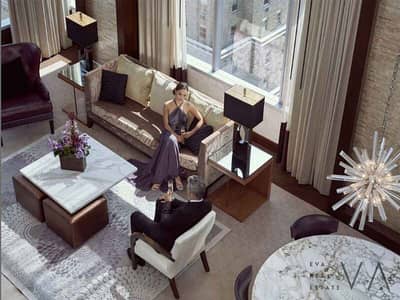 1 Спальня Апартаменты Продажа в Мотор Сити, Дубай - Квартира в Мотор Сити，Sobha Solis, 1 спальня, 1113962 AED - 11420239
