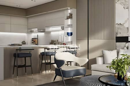 1 Bedroom Flat for Sale in Jumeirah Village Circle (JVC), Dubai - Modern | Park View | High ROI | Prime Location