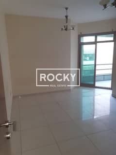1 B/R | Parking | Near Abu Hail Metro