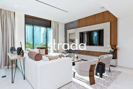 2 Bedroom Apartment for Sale in Downtown Dubai, Dubai - Spacious layout | Fully furnished | Vacant 2 Bedroom Apartment for Sale in Downtown Dubai, Dubai - Spacious layout | Fully furnished | Vacant