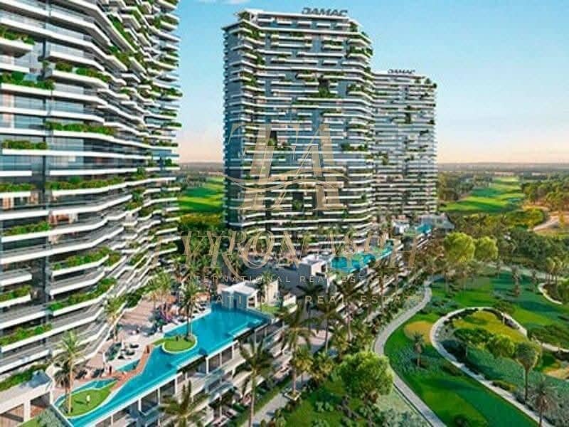 位于达马克山庄,Golf Greens,高尔夫绿地大厦 A 座 1 卧室的公寓 1350000 AED - 11377063 位于达马克山庄,Golf Greens,高尔夫绿地大厦 A 座 1 卧室的公寓 1350000 AED - 11377063