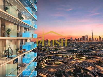 Студия Продажа в Дубай Силикон Оазис, Дубай - 111. jpg