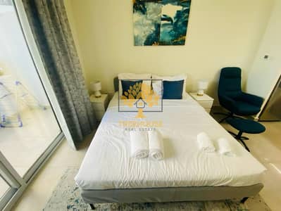 Studio for Rent in Al Furjan, Dubai - WhatsApp Image 2025-04-22 at 2.36. 56 PM. jpeg
