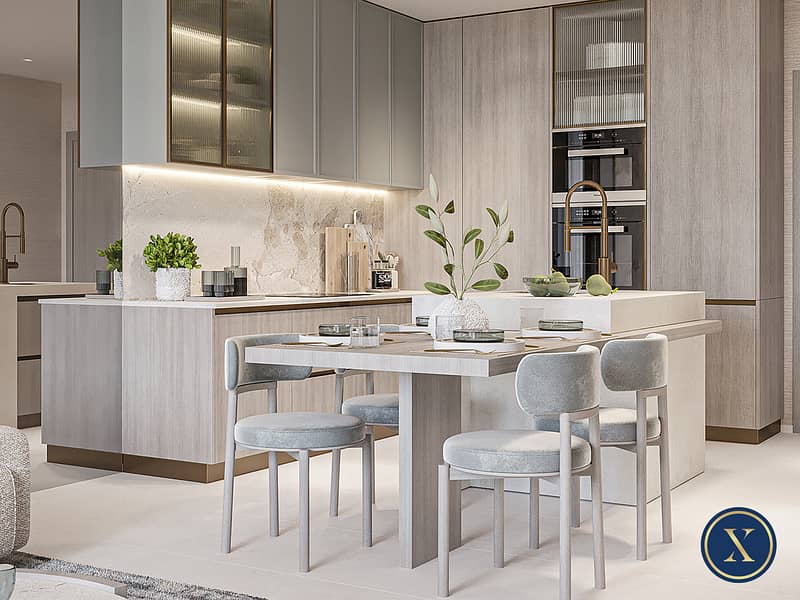 Квартира в Аль Фурджан,Celeste Heights, 2 cпальни, 1565000 AED - 11420348 Квартира в Аль Фурджан,Celeste Heights, 2 cпальни, 1565000 AED - 11420348