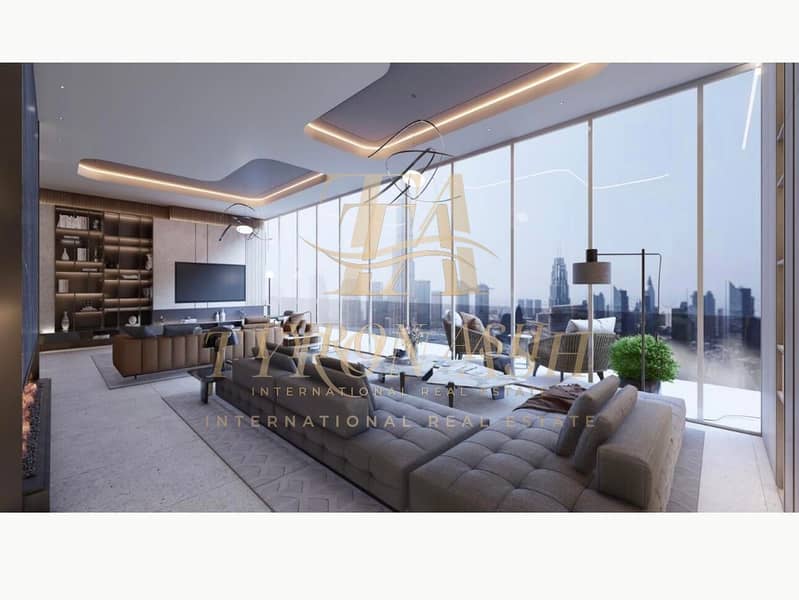 Society House Downtown Penthouse Society House Downtown Penthouse