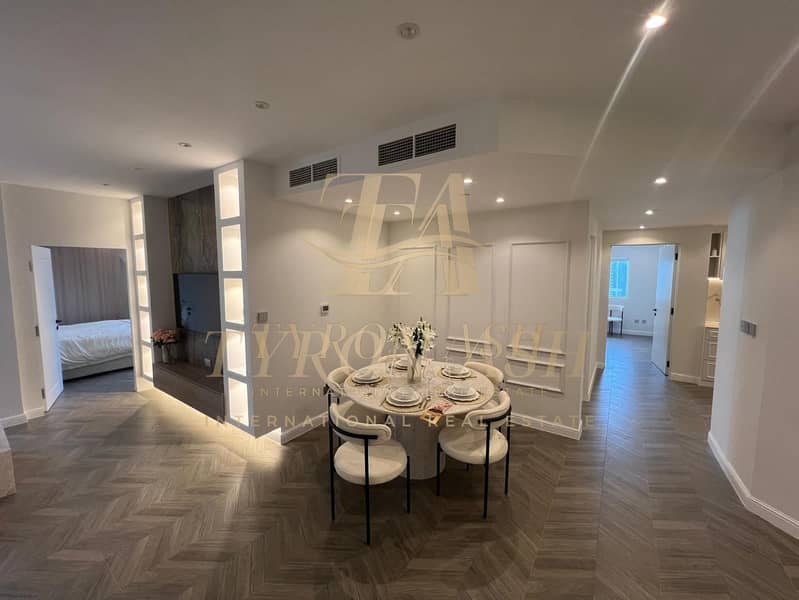 位于朱美拉湖塔 (JLT),JLT Q区,新迪拜门1号 3 卧室的公寓 1950000 AED - 11376923 位于朱美拉湖塔 (JLT),JLT Q区,新迪拜门1号 3 卧室的公寓 1950000 AED - 11376923