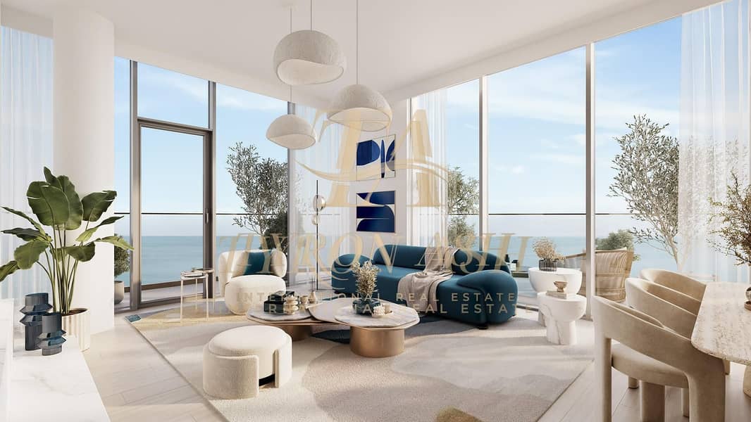 Luxury | Sea views | World class Luxury | Sea views | World class