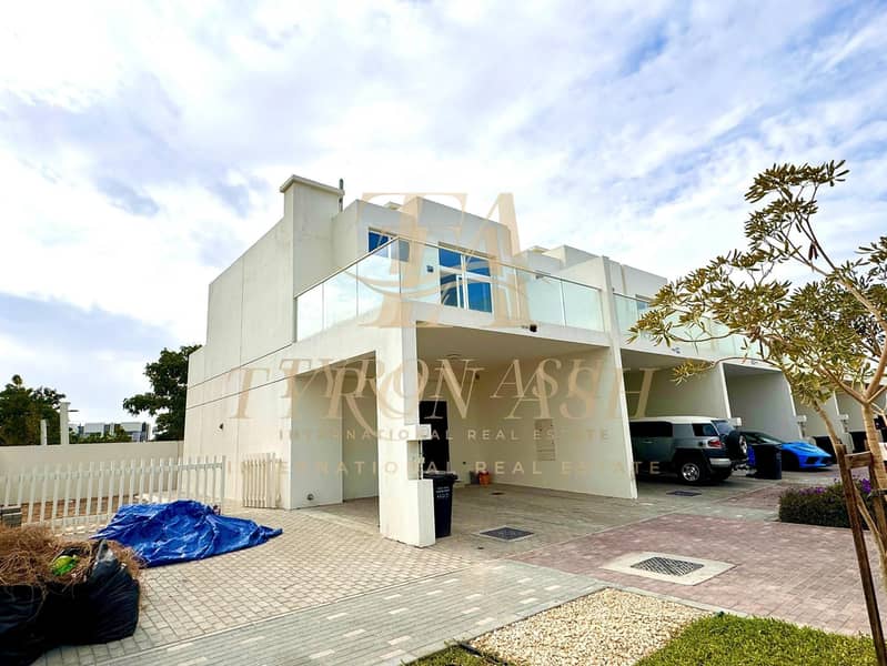 تاون هاوس في أفينشيا،(أكويا من داماك) داماك هيلز 2 4 غرف 1650000 درهم - 11377118 تاون هاوس في أفينشيا،(أكويا من داماك) داماك هيلز 2 4 غرف 1650000 درهم - 11377118