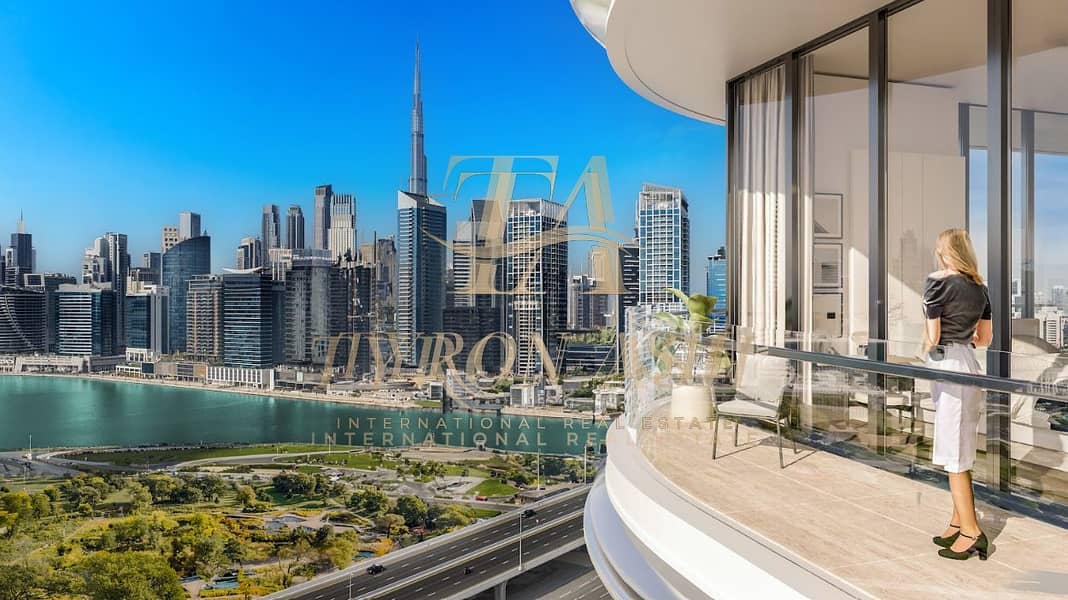شقة في برج فينتو،الخليج التجاري 1 غرفة 3910953 درهم - 11376749 شقة في برج فينتو،الخليج التجاري 1 غرفة 3910953 درهم - 11376749