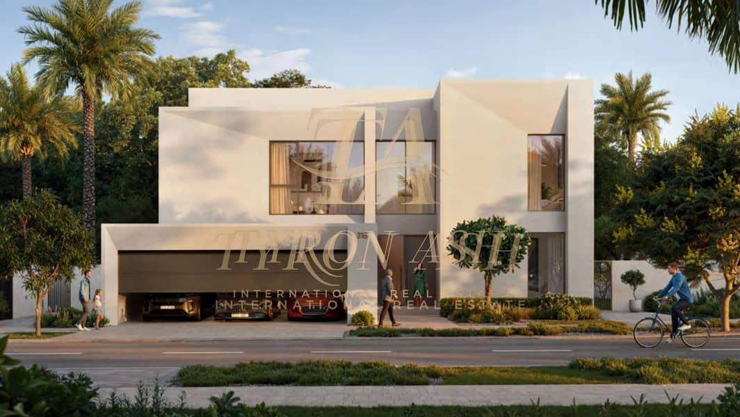 Lush Greenery| Luxury Villa| Private Lift Access Lush Greenery| Luxury Villa| Private Lift Access