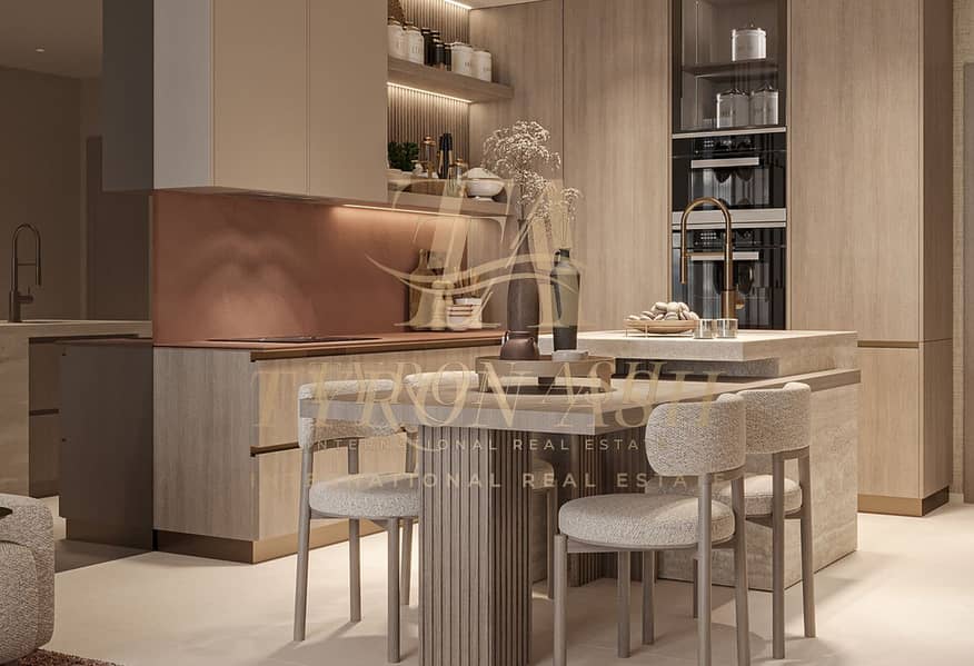 位于朱美拉环形村(JVC),JVC第15区,Belle Reve by Zimaya 2 卧室的公寓 1625000 AED - 11376667 位于朱美拉环形村(JVC),JVC第15区,Belle Reve by Zimaya 2 卧室的公寓 1625000 AED - 11376667