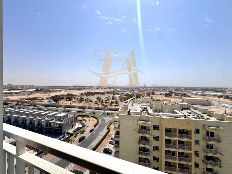 位于荔湾住宅区,马纳尔景观公寓大楼 1 卧室的公寓 67000 AED - 11376990 位于荔湾住宅区,马纳尔景观公寓大楼 1 卧室的公寓 67000 AED - 11376990