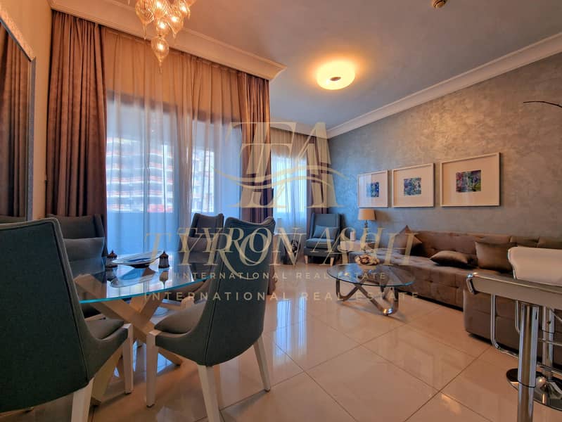 位于迪拜市中心,迪拜购物中心街达马克大厦 1 卧室的公寓 135000 AED - 11377070 位于迪拜市中心,迪拜购物中心街达马克大厦 1 卧室的公寓 135000 AED - 11377070
