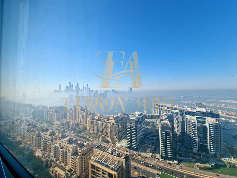 位于朱美拉棕榈岛,棕榈大厦 的公寓 145000 AED - 11377068 位于朱美拉棕榈岛,棕榈大厦 的公寓 145000 AED - 11377068