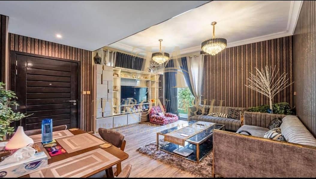 Таунхаус в Дамак Хиллс 2,Джунипер, 3 cпальни, 130000 AED - 11377030 Таунхаус в Дамак Хиллс 2,Джунипер, 3 cпальни, 130000 AED - 11377030